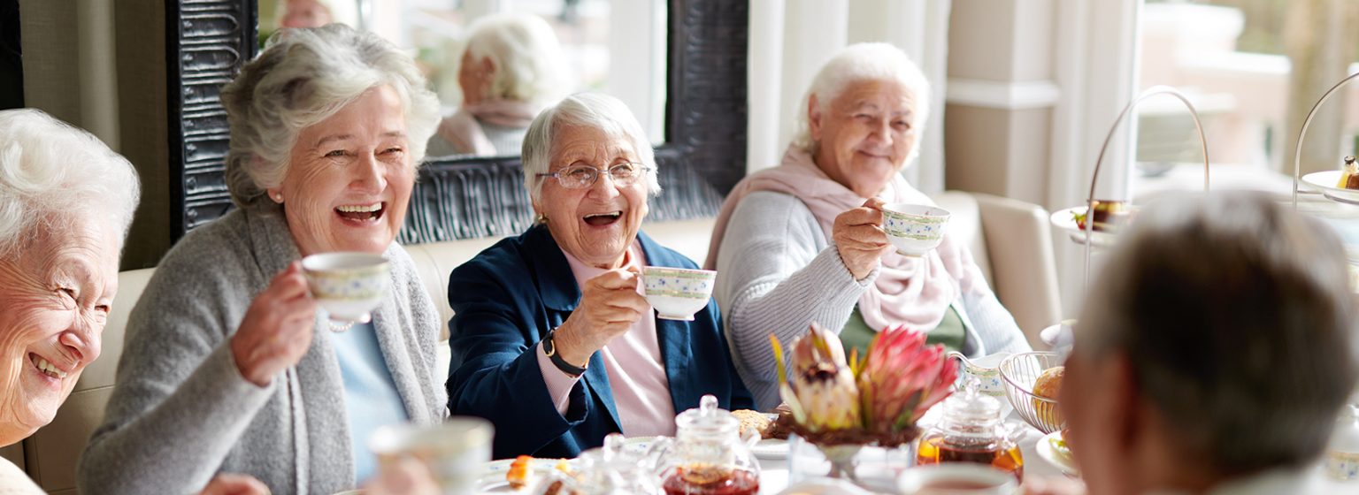 About Us Meadowvale Care Home