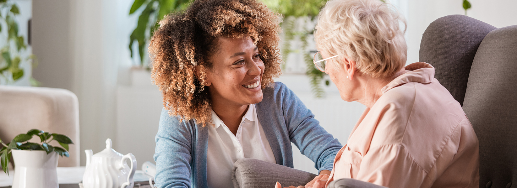 Our Care Meadowvale Care Home